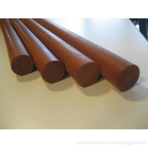 Paper Based Bakelite Rods